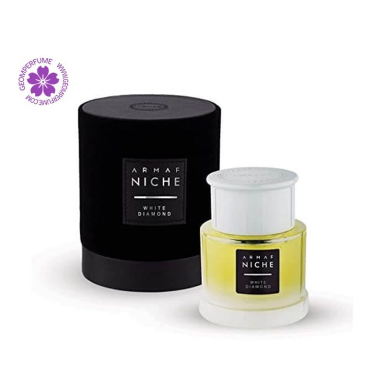 عطر ادکلن آرماف وایت دیاموند