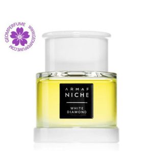 عطر ادکلن آرماف وایت دیاموند