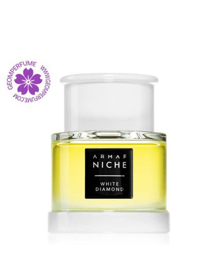 عطر ادکلن آرماف وایت دیاموند