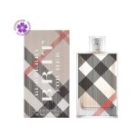 خرید و قیمت عطر ادکلن باربری بریت ادو پرفیوم | Burberry Brit EDP - تصویر 2