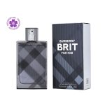 عطر ادکلن باربری بریت مردانه
