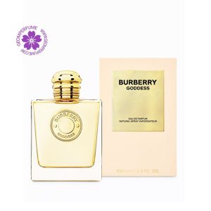 عطر ادکلن باربری گادس