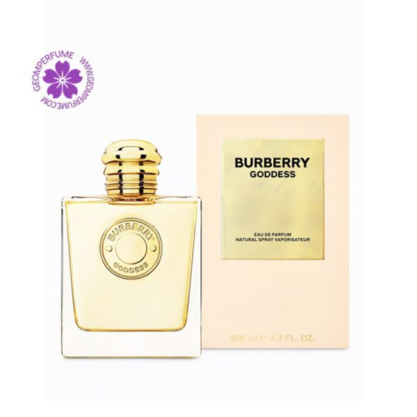 عطر ادکلن باربری گادس