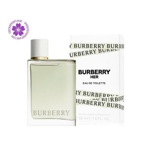 عطر ادکلن باربری هر ادوتویلت زنانه