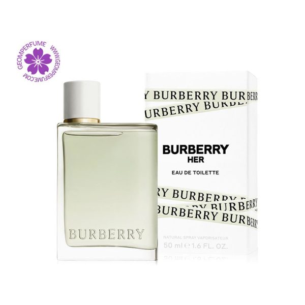 عطر ادکلن باربری هر ادوتویلت زنانه