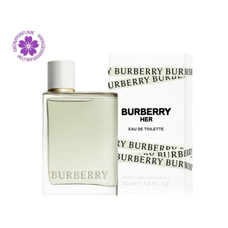 عطر ادکلن باربری هر ادوتویلت زنانه
