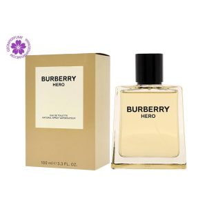 عطر ادکلن باربری هیرو
