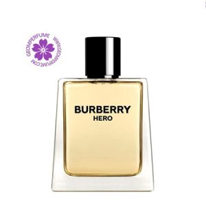 عطر ادکلن باربری هیرو