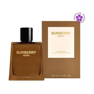 عطر ادکلن باربری هیرو پارفوم