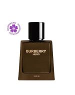 عطر ادکلن باربری هیرو پارفوم