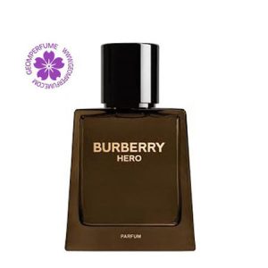 عطر ادکلن باربری هیرو پارفوم
