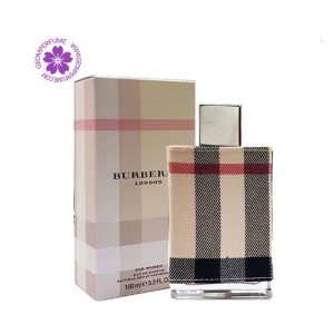 عطر ادکلن باربری لندن زنانه