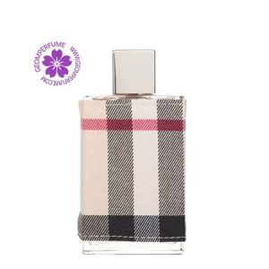 عطر ادکلن باربری لندن زنانه
