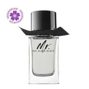 عطر ادکلن باربری مستر باربری | Burberry Mr. Burberry