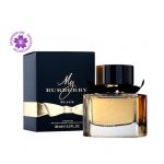 خرید و قیمت عطر ادکلن باربری مای باربری بلک | Burberry My Burberry Black - تصویر 2