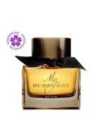 عطر ادکلن باربری مای باربری بلک