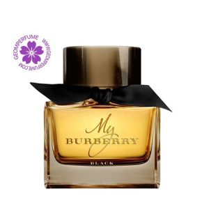 عطر ادکلن باربری مای باربری بلک