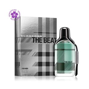 عطر ادکلن باربری دبیت مردانه