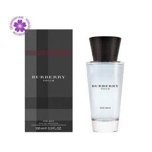 عطر ادکلن باربری تاچ مردانه