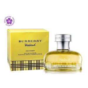عطر ادکلن باربری ویکند زنانه