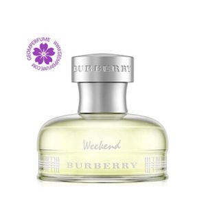 عطر ادکلن باربری ویکند زنانه