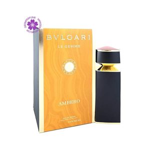 عطر ادکلن بولگاری امبرو