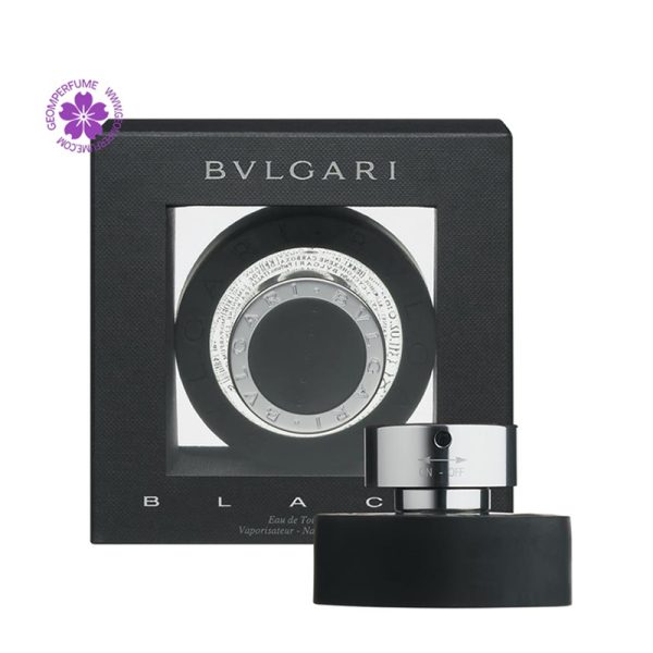 عطر ادکلن بولگاری بلک