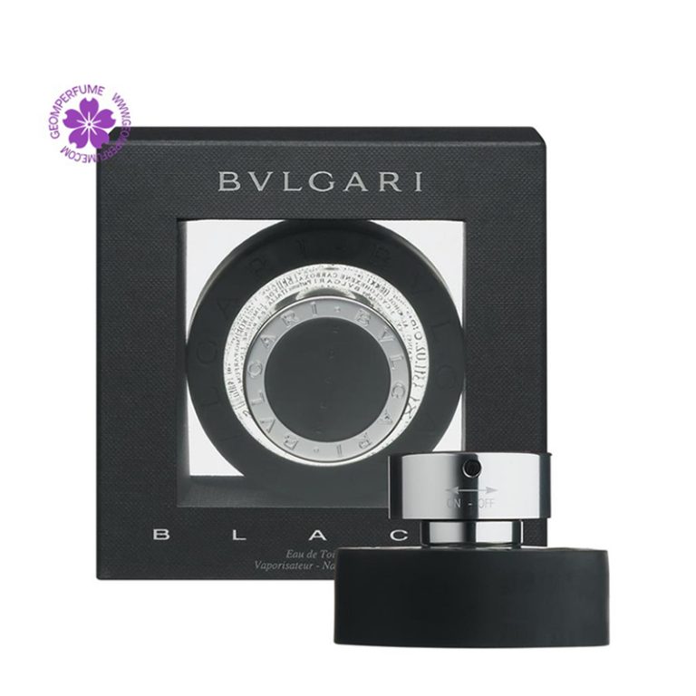 عطر ادکلن بولگاری بلک