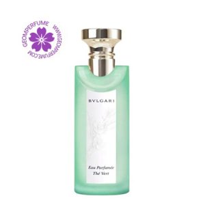 عطر ادکلن بولگاری او پارفومه د ورت