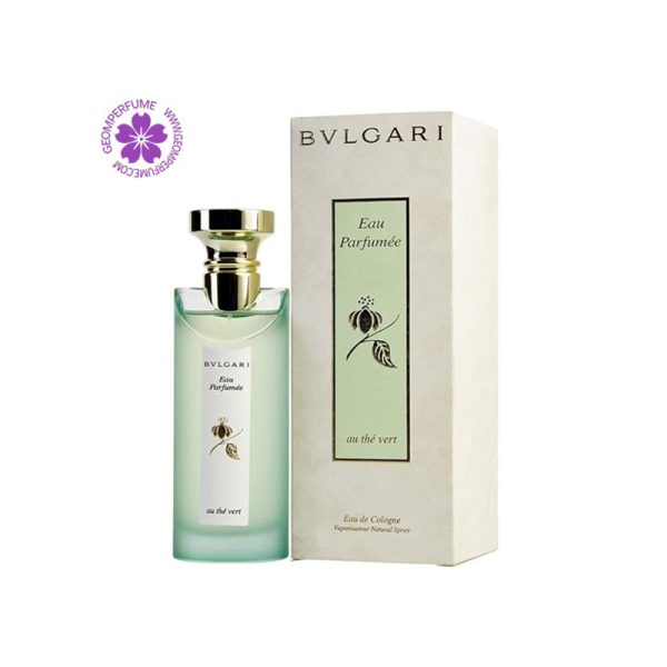عطر ادکلن بولگاری او پارفومی او د ورت