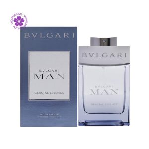 عطر ادکلن بولگاری من گلیشال اسنس