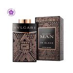 عطر ادکلن بولگاری من این بلک اسنس