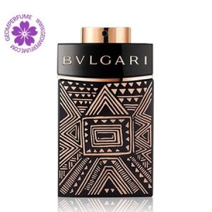 عطر ادکلن بولگاری من این بلک اسنس
