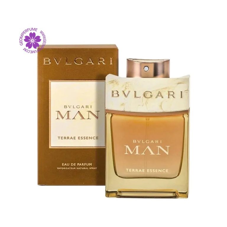 عطر ادکلن بولگاری من ترا اسنس