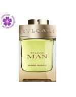 عطر ادکلن بولگاری من وود نرولی