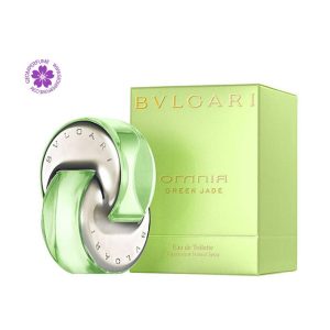 عطر ادکلن بولگاری اومنیا گرین جید