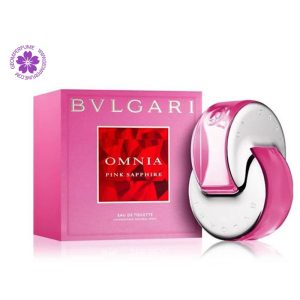 عطر ادکلن بولگاری اومنیا پینک سفیر