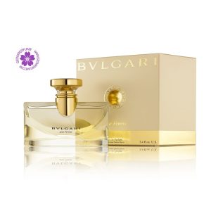 عطر ادکلن بولگاری پور فم