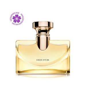 عطر ادکلن بولگاری اسپلندیدا ایریس دور