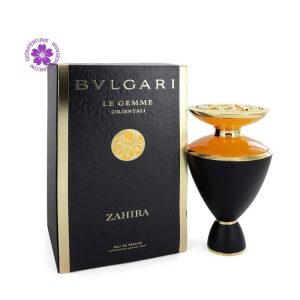 عطر ادکلن بولگاری زاهیرا