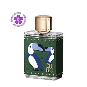 عطر کارولینا هررا بردز آف پارادایس فور هیم