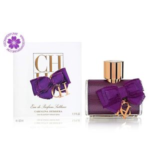 عطر ادکلن کارولینا هررا سی اچ سوبلیم