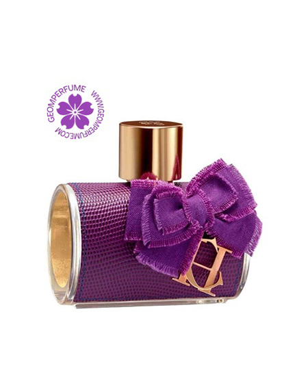 عطر ادکلن کارولینا هررا سی اچ سوبلیم