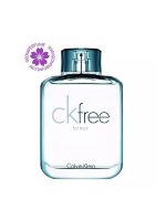 عطر ادکلن سی کی فری مردانه