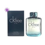 عطر ادکلن سی کی فری مردانه