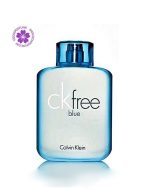 عطر ادکلن سی کی فری بلو