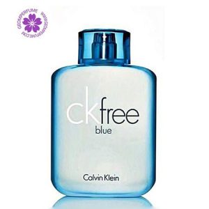 عطر ادکلن سی کی فری بلو