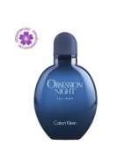 عطر ادکلن سی کی آبسشن نایت زنانه