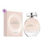 عطر ادکلن سی کی شیر بیوتی | CK Sheer Beauty - تصویر 2