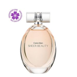 عطر ادکلن سی کی شیر بیوتی